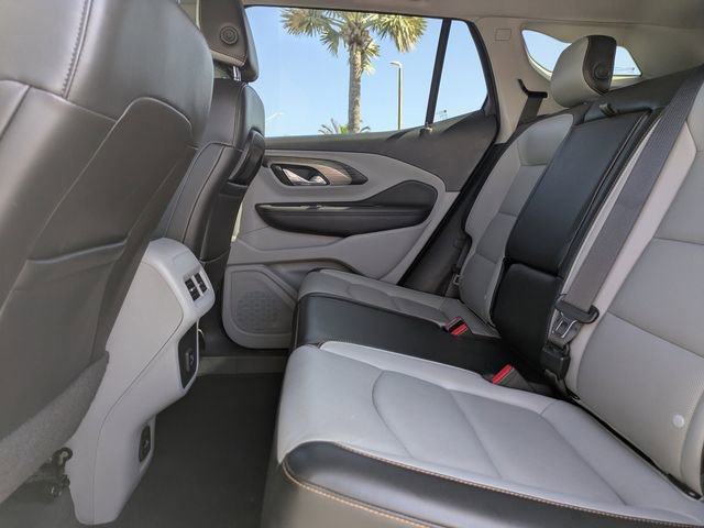 Used 2019 GMC Terrain SLT image 16