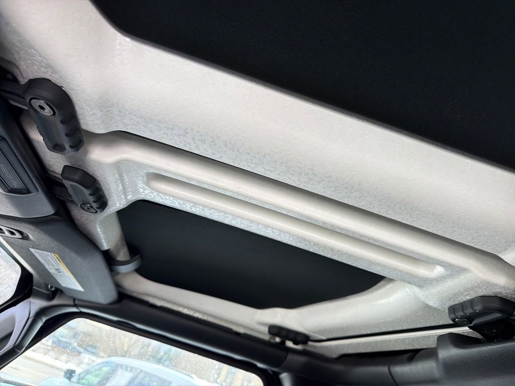 Certified 2021 Jeep Wrangler Unlimited Sahara image 23