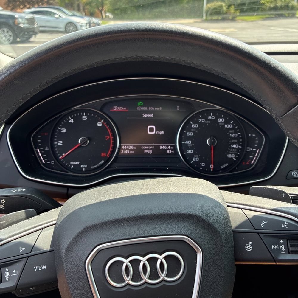 Used 2022 Audi Q5 2.0T Premium AWD/4WD image 8