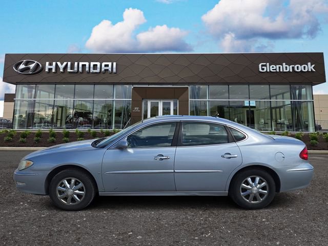 Used 2006 Buick LaCrosse CXL w/ Driver Confidence Package