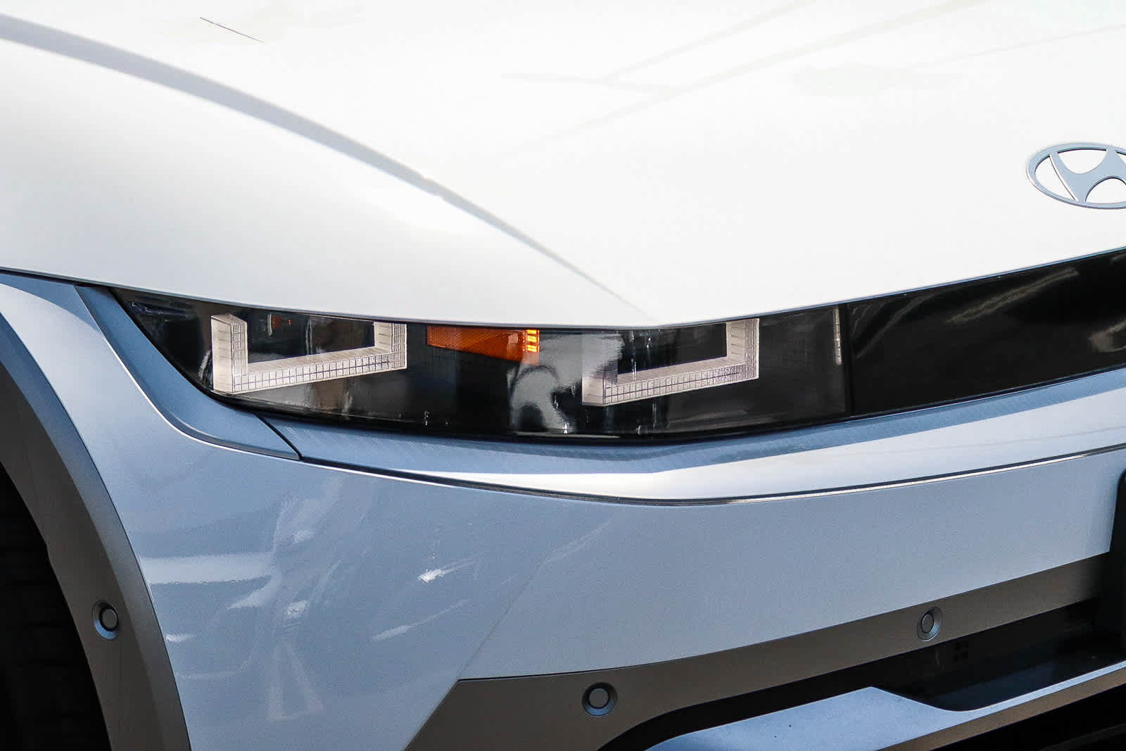 New 2026 Hyundai Ioniq 5 Limited RWD image 4