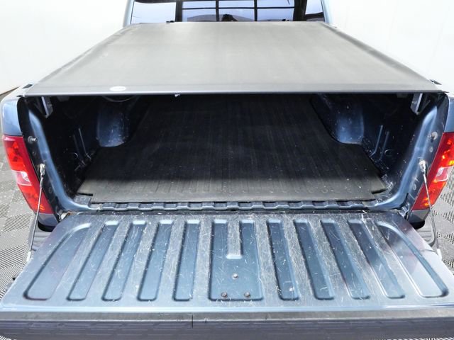 Used 2012 Chevrolet Silverado 1500 LTZ w/ LTZ Plus Package AWD/4WD image 9