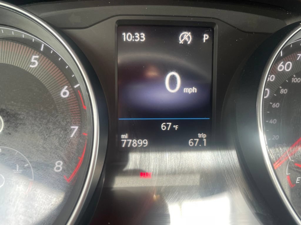 Used 2020 Volkswagen Arteon SE AWD/4WD image 26