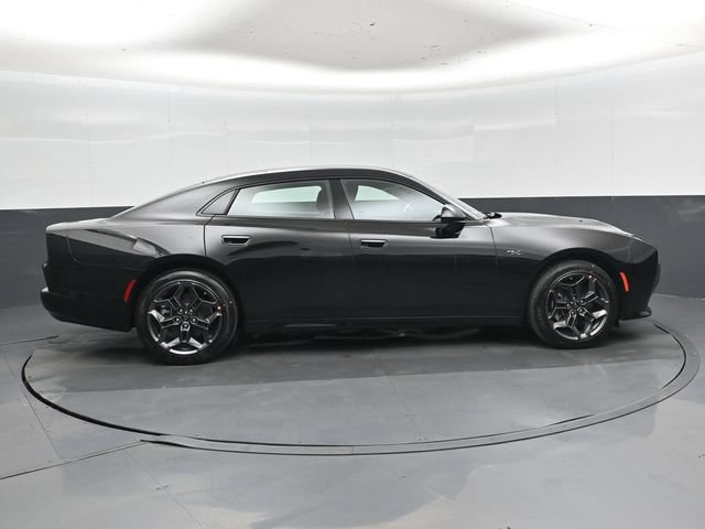 New 2026 Dodge Charger R/T w/ Driver Convenience Group AWD/4WD image 2