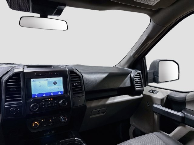 Used 2020 Ford F150 XL w/ Equipment Group 101A Mid AWD/4WD image 19