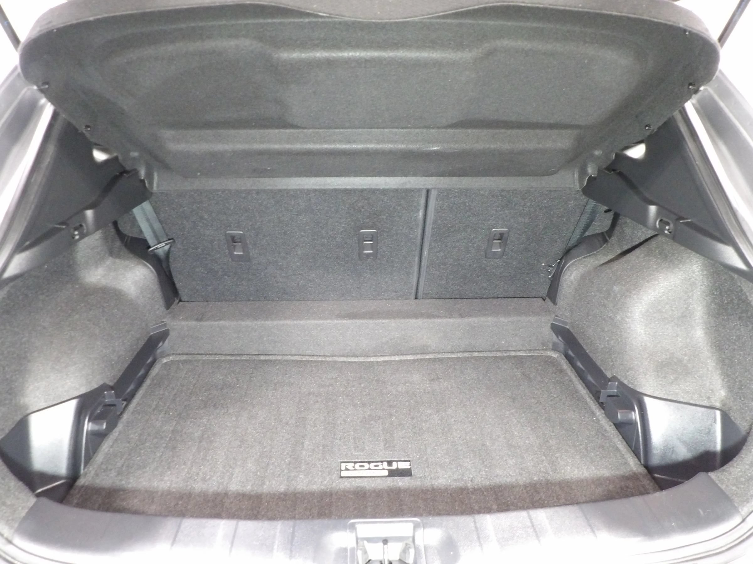 Used 2020 Nissan Rogue Sport S AWD/4WD image 8