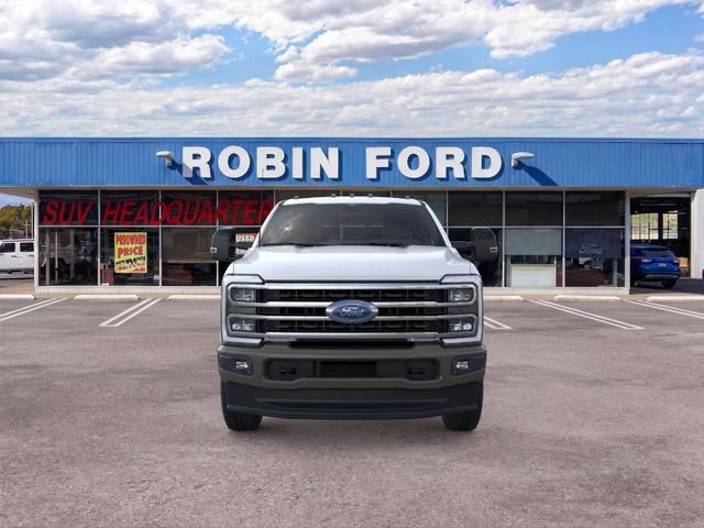 New 2026 Ford F250 King Ranch AWD/4WD image 6