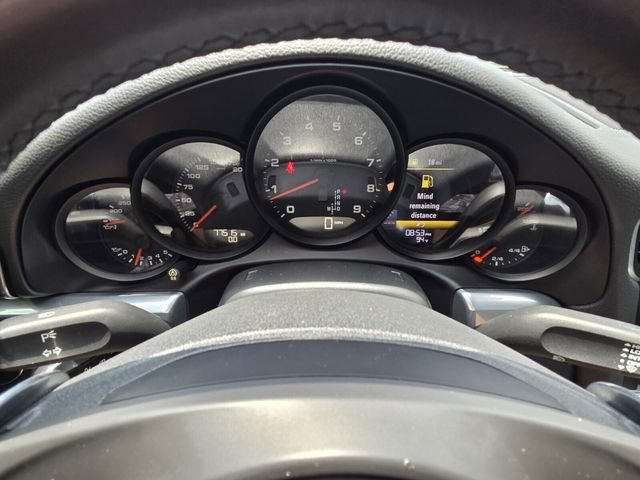 Used 2013 Porsche 911 Carrera RWD image 26