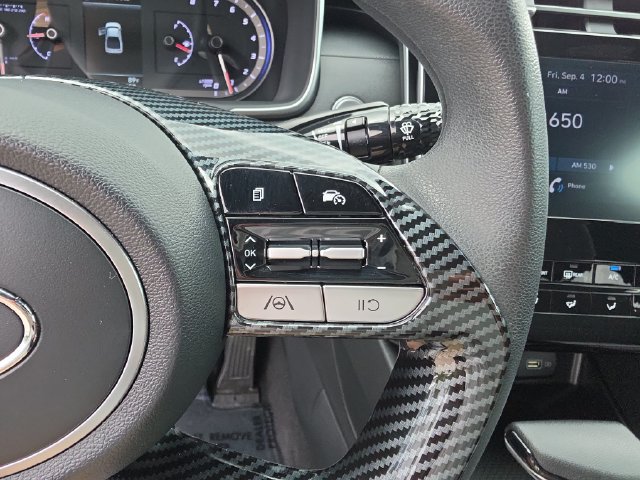 Used 2022 Hyundai Santa Cruz SEL FWD image 23