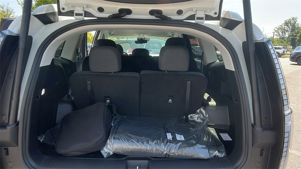 New 2026 Hyundai Ioniq 9 SE image 10