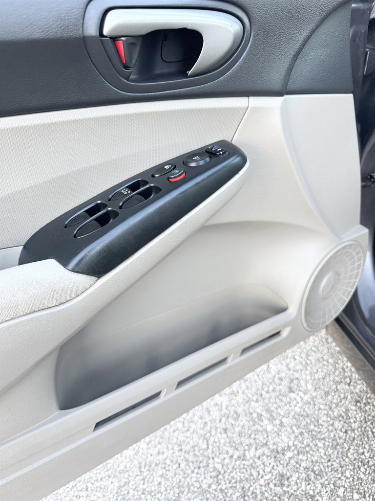 Used 2010 Honda Civic LX image 53