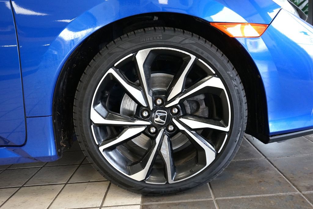 Used 2017 Honda Civic Si image 50