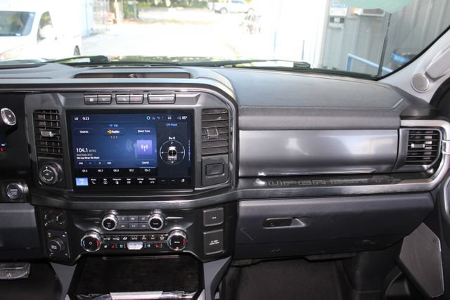 Used 2024 Ford F250 Lariat w/ Lariat Ultimate Package AWD/4WD image 34