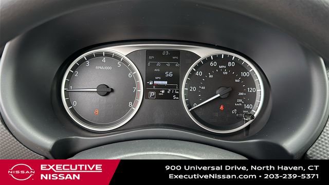 Used 2025 Nissan Kicks Play S image 14
