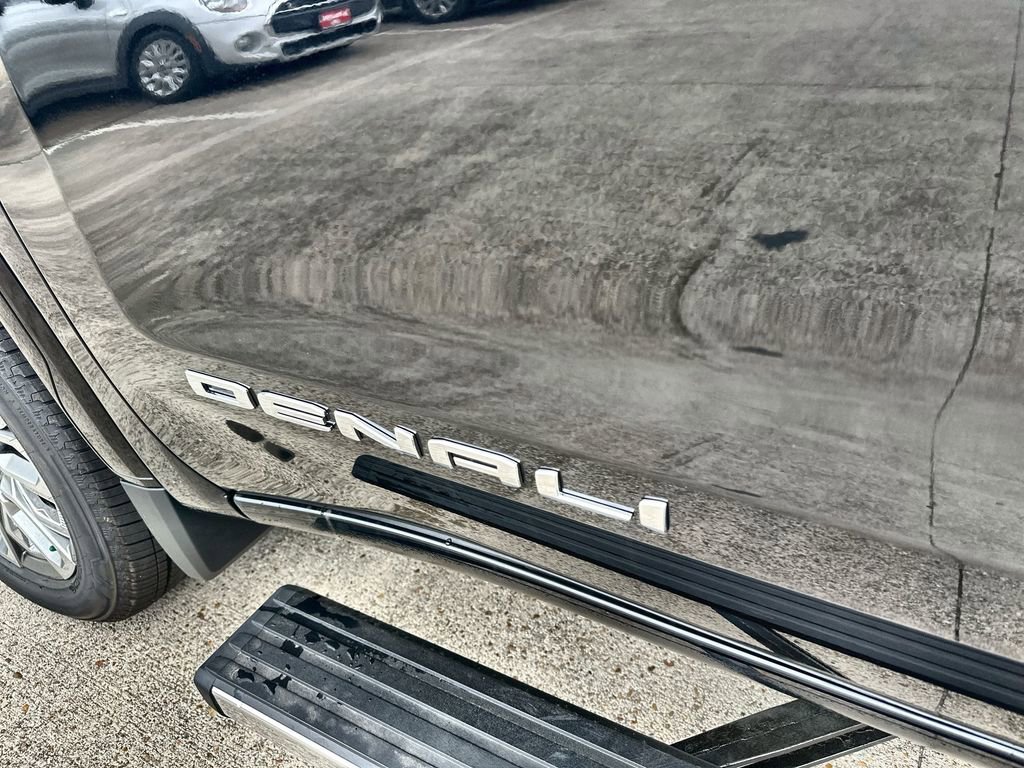 New 2026 GMC Sierra 1500 Denali Ultimate image 14