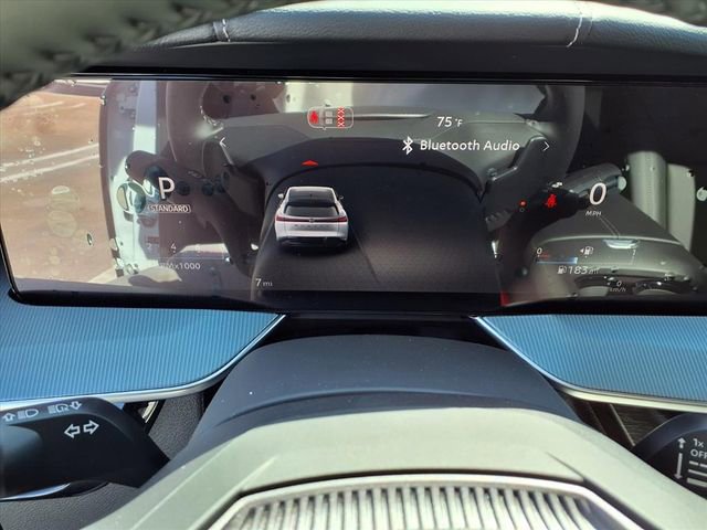 New 2026 Nissan Murano SL image 18