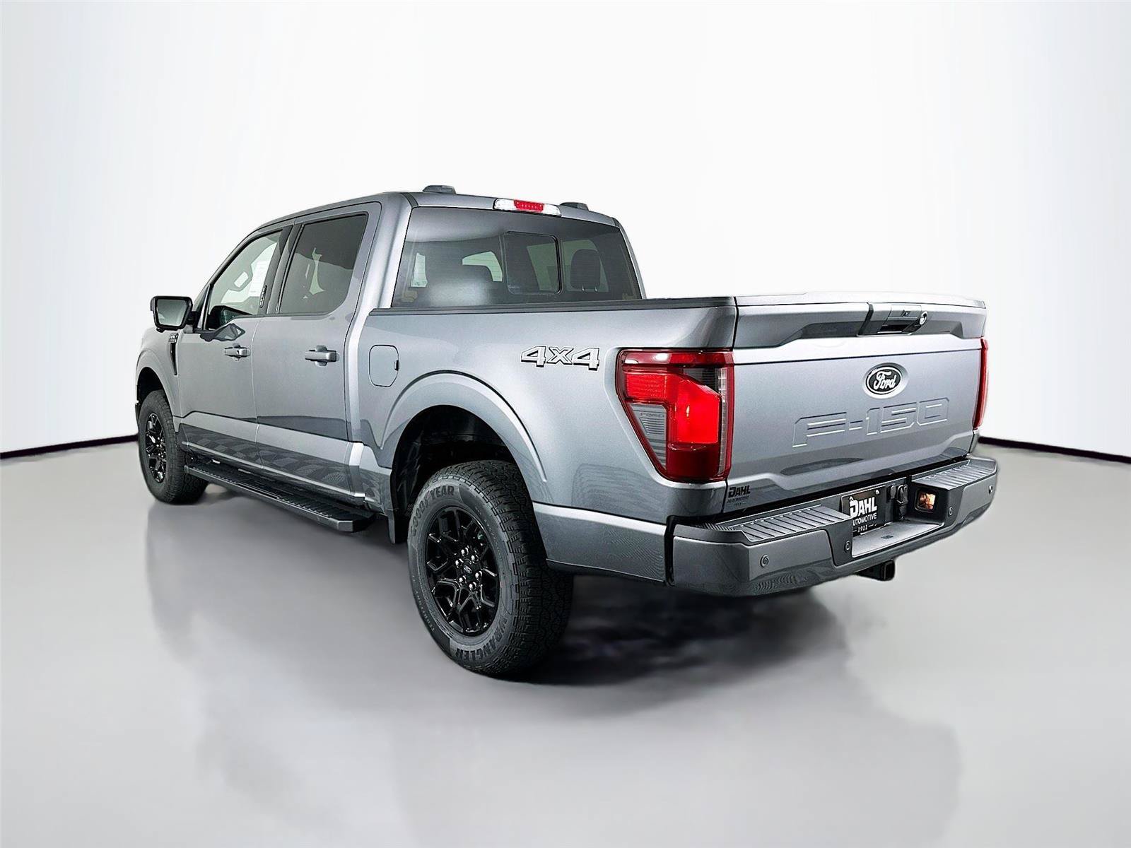 New 2026 Ford F150 XLT w/ Equipment Group 302A MID AWD/4WD image 10