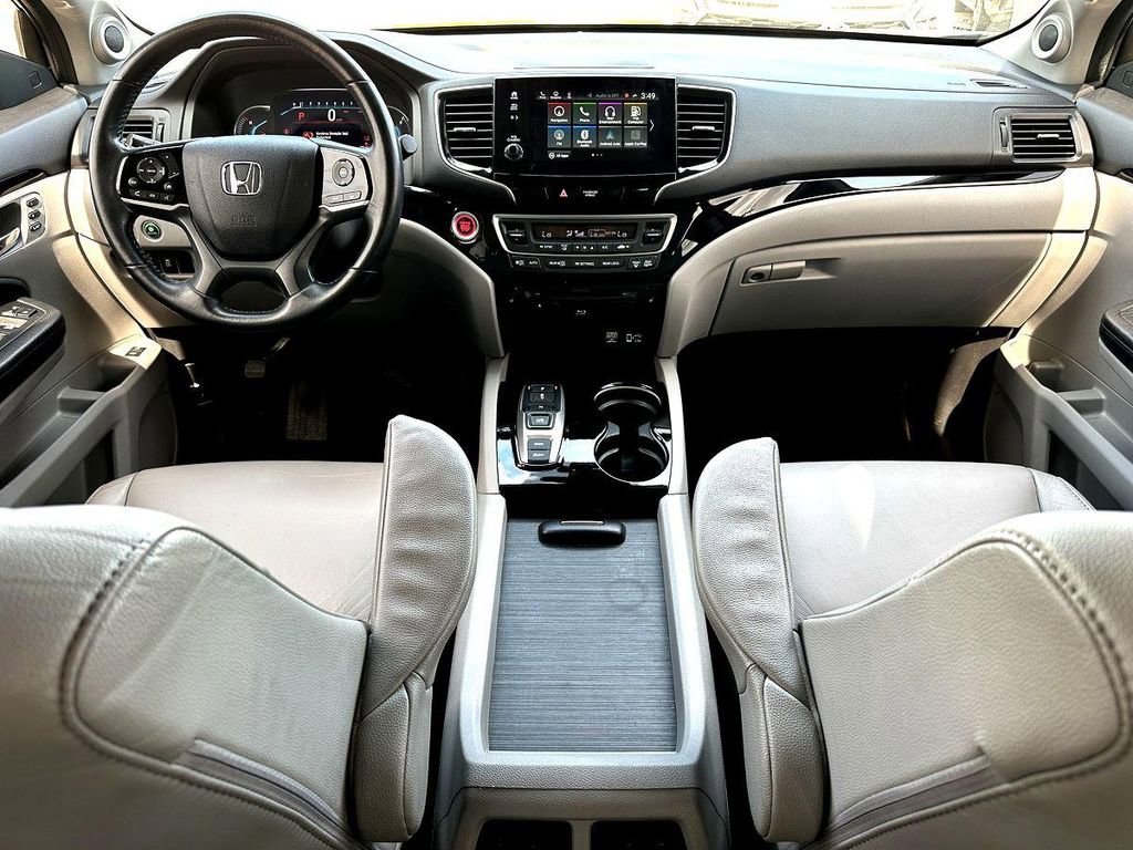 Used 2020 Honda Pilot Touring image 29