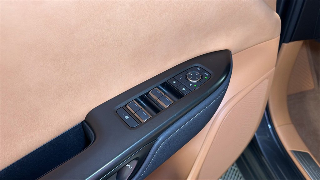 Certified 2025 Lexus RZ 450e image 24