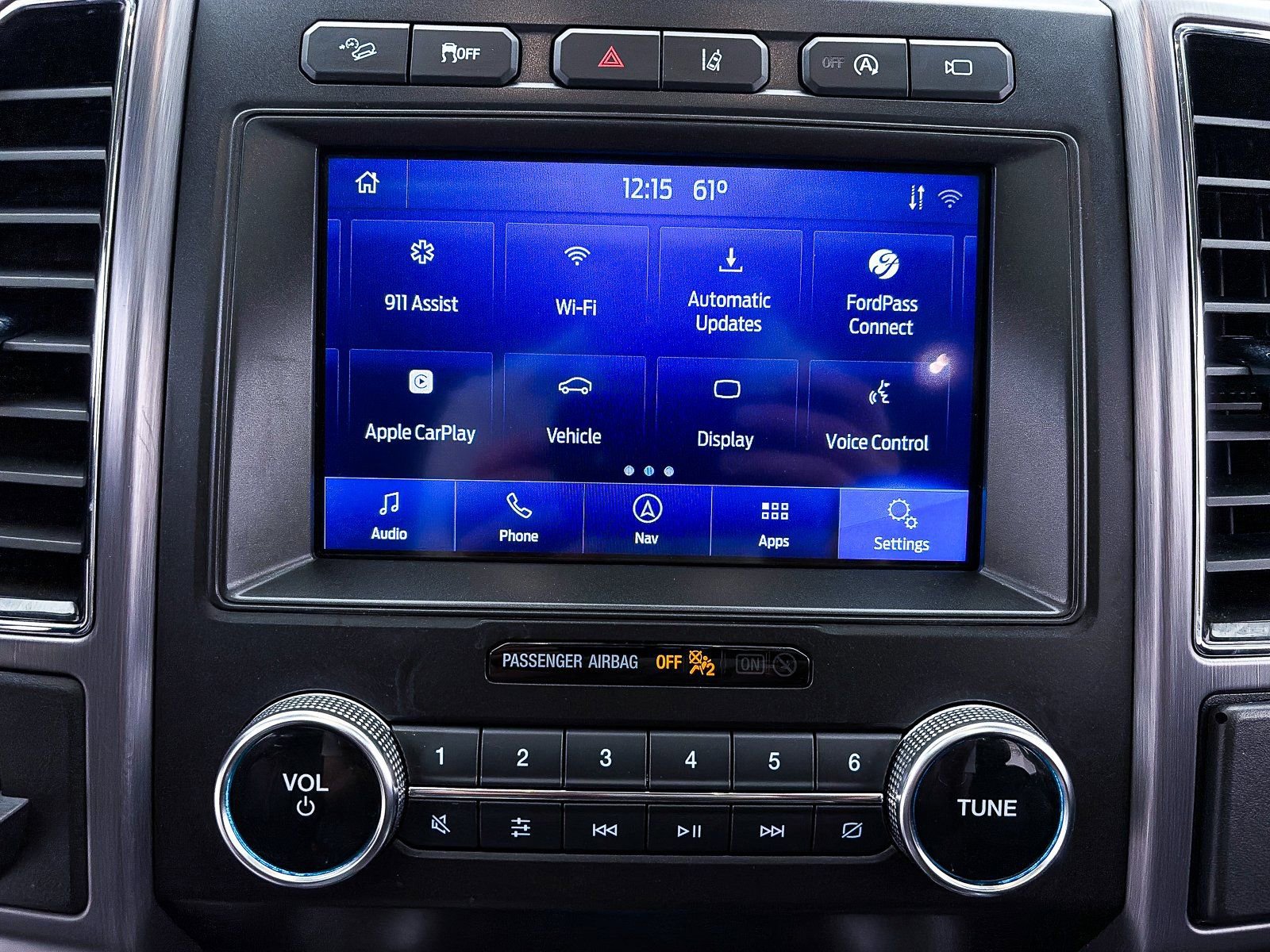 Used 2021 Ford Expedition Max Platinum image 27