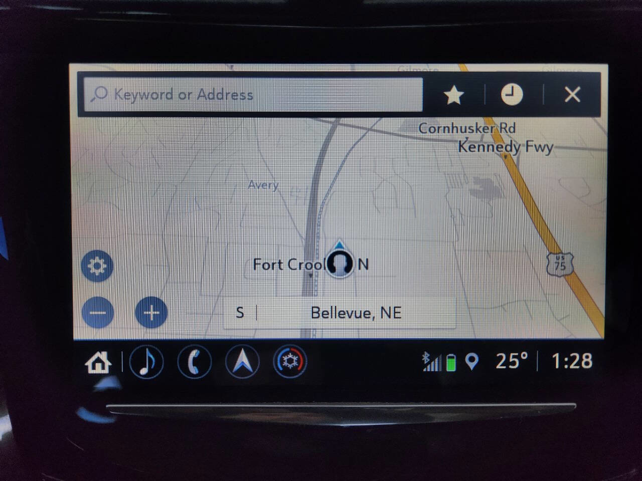 Used 2017 Cadillac CTS Luxury image 36