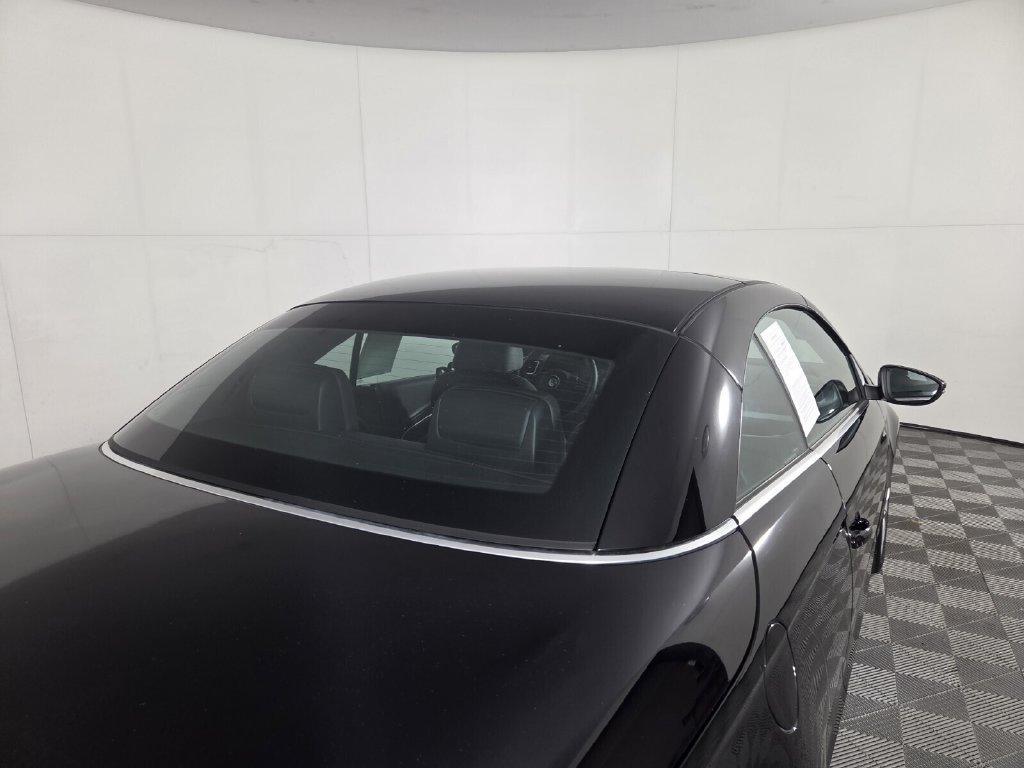 Used 2016 Volkswagen Eos Komfort FWD image 28