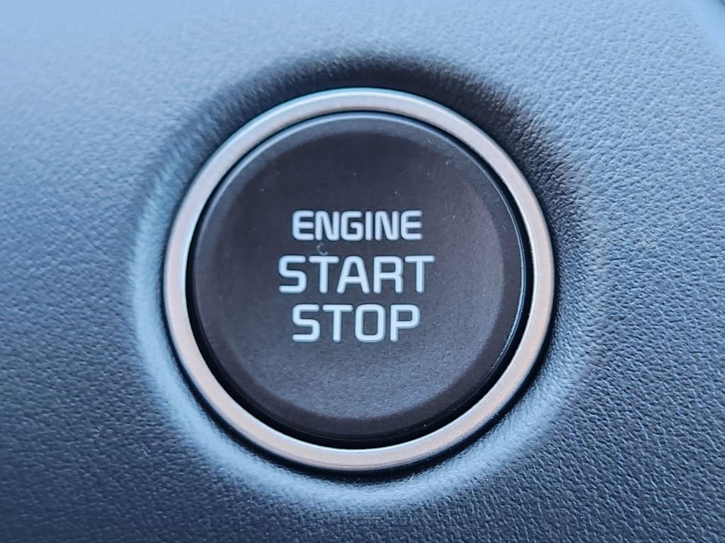 New 2026 Kia Seltos SX image 21