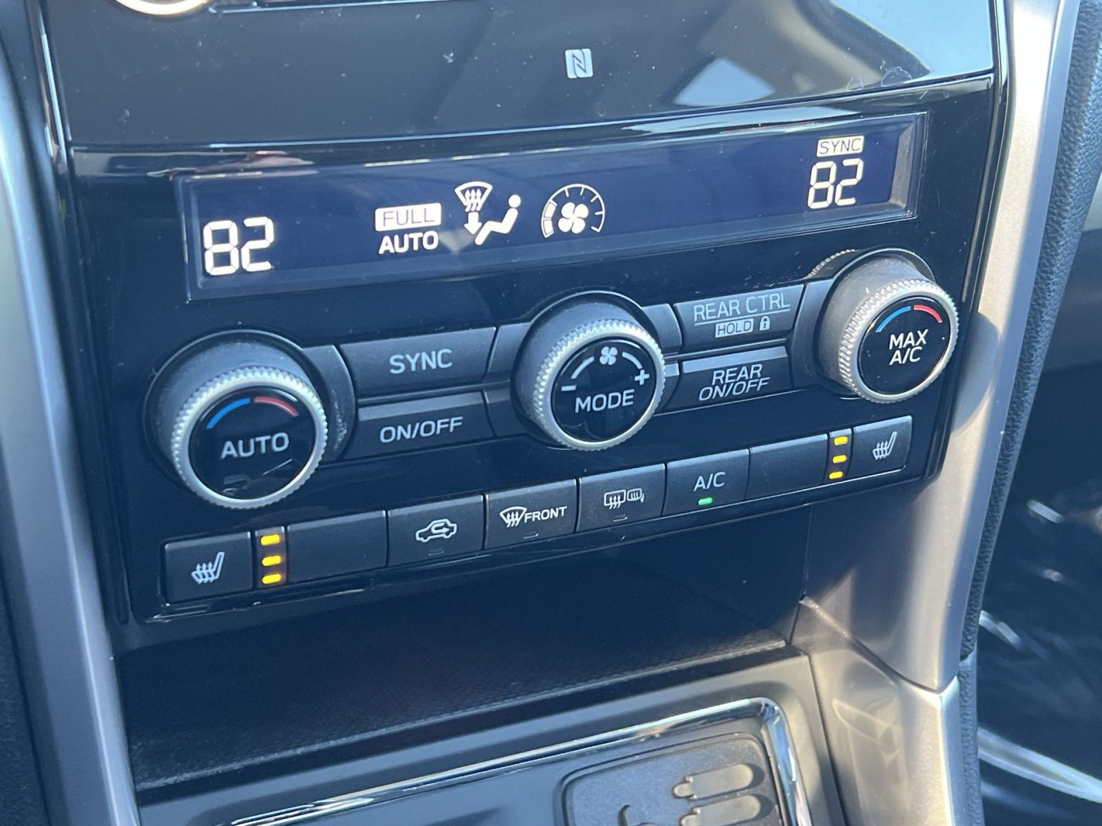 Used 2020 Subaru Ascent Limited w/ Technology Package image 22