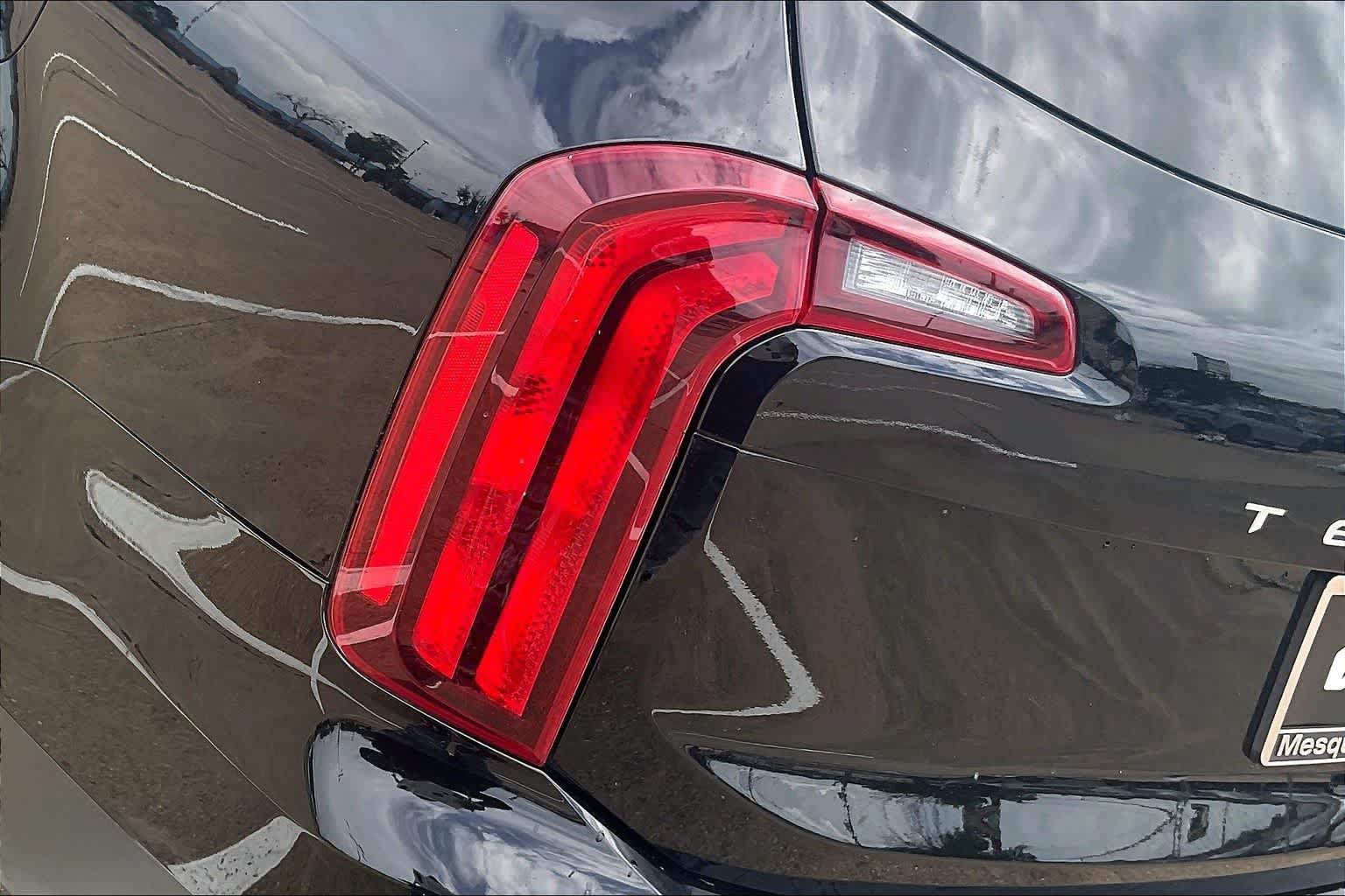 Used 2023 Kia Telluride S FWD image 29