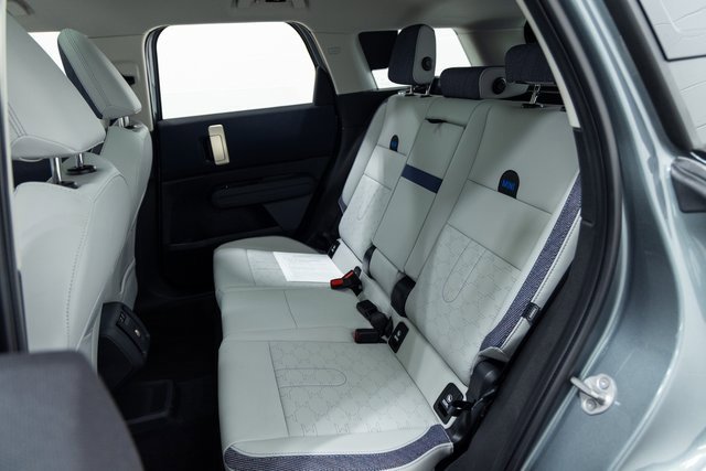 Certified 2025 MINI Cooper Countryman S image 25