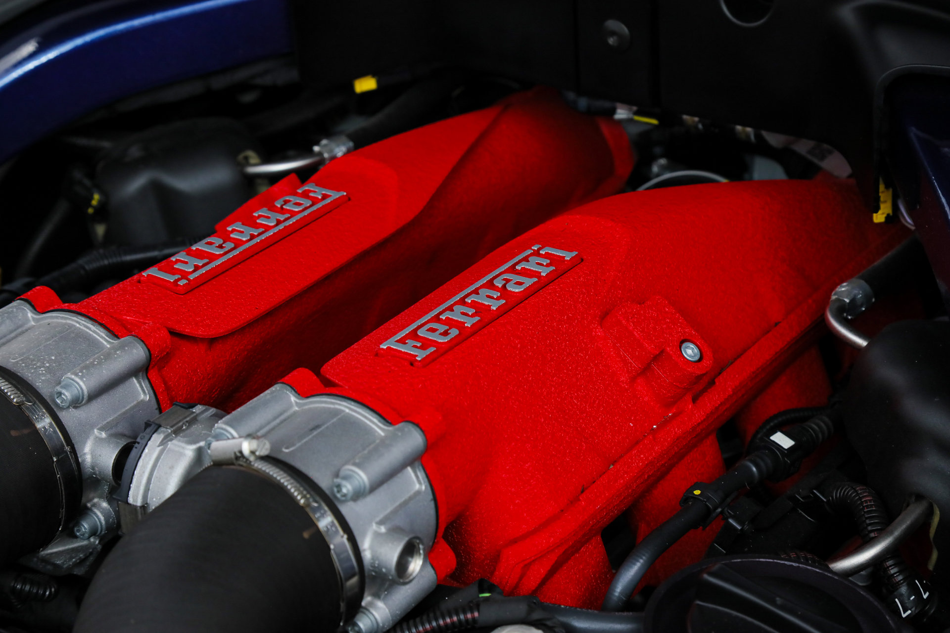 Certified 2023 Ferrari Portofino M image 45