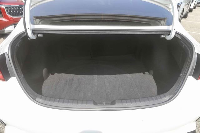 Certified 2024 Kia Forte LXS image 26