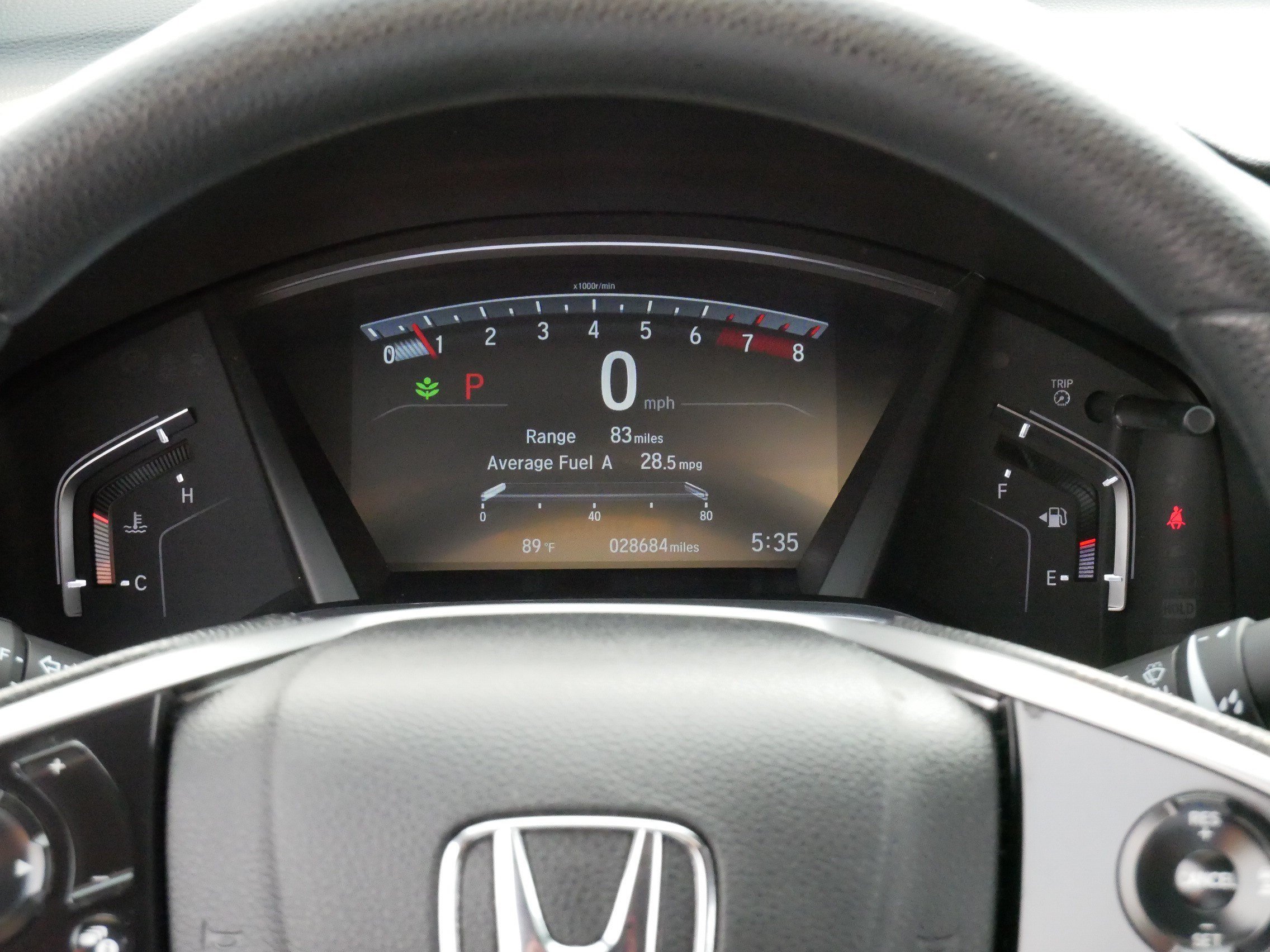Certified 2022 Honda CR-V EX image 21