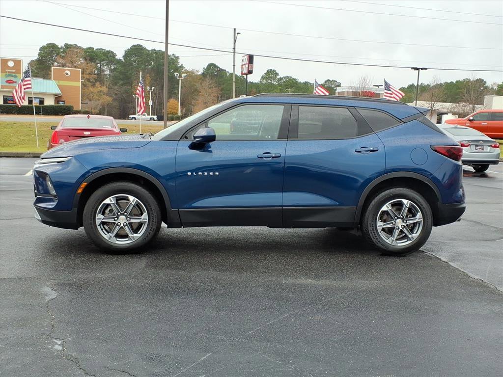 Used 2023 Chevrolet Blazer LT w/ Convenience Package image 14