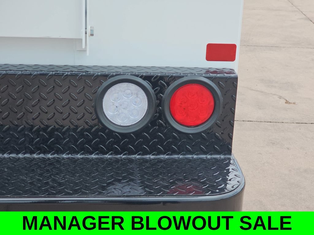 New 2026 Ford F350 XL RWD image 39