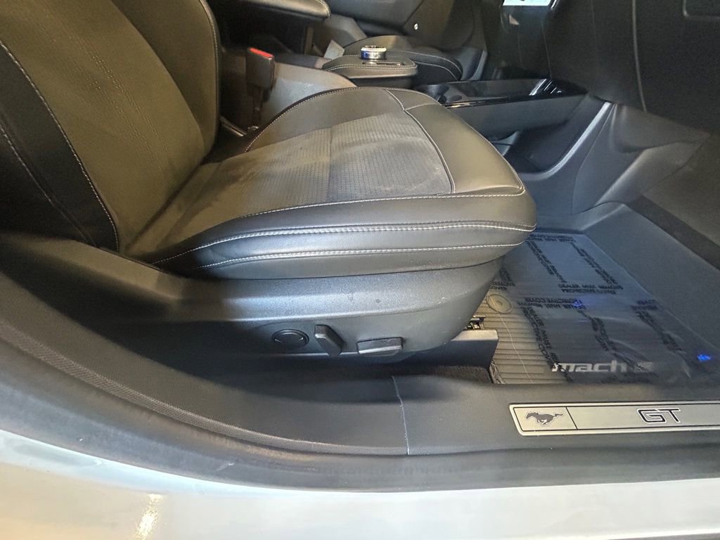 Certified 2021 Ford Mustang Mach-E GT w/ GT Performance Edition image 24