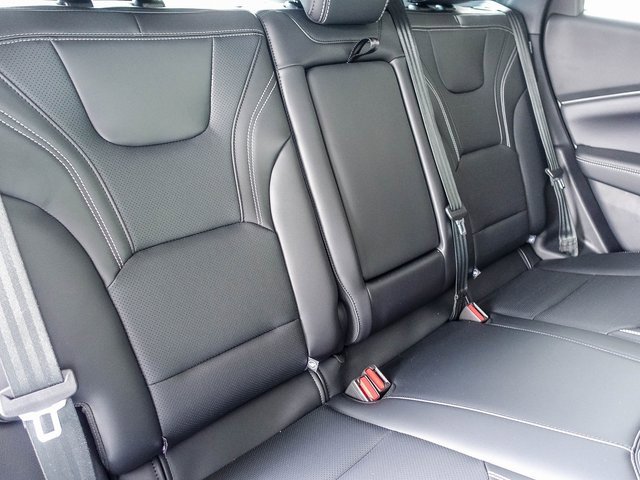 New 2025 Ford Mustang Mach-E Premium image 30