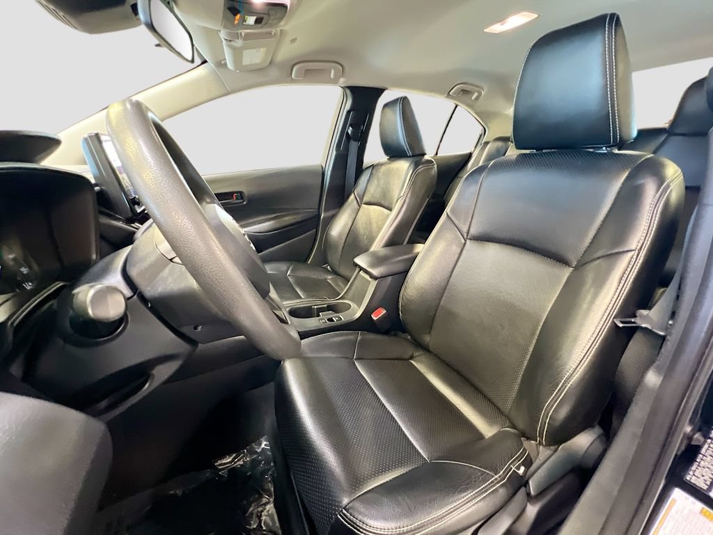 Used 2024 Toyota Corolla LE FWD image 19