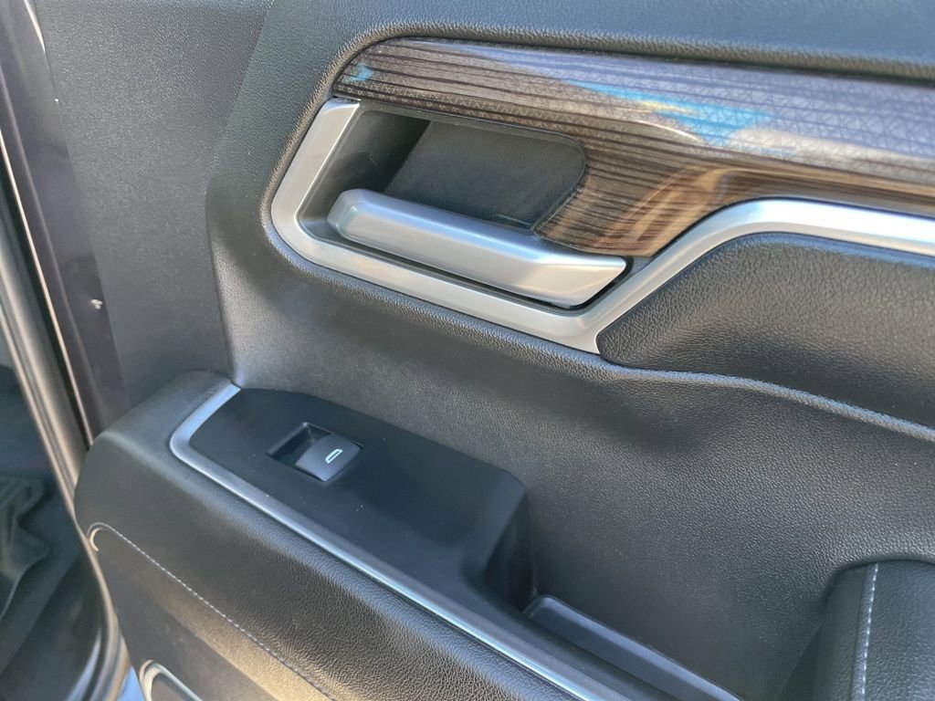 Used 2022 Chevrolet Silverado 1500 RST w/ Z71 Off-Road Package image 37