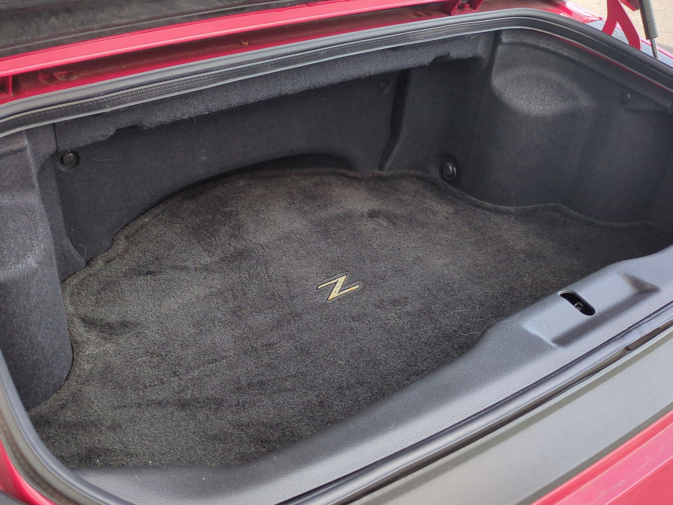 Used 2006 Nissan 350Z Grand Touring RWD image 33