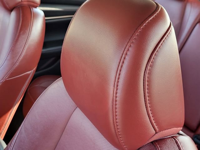 Used 2024 MAZDA MAZDA3 s image 5