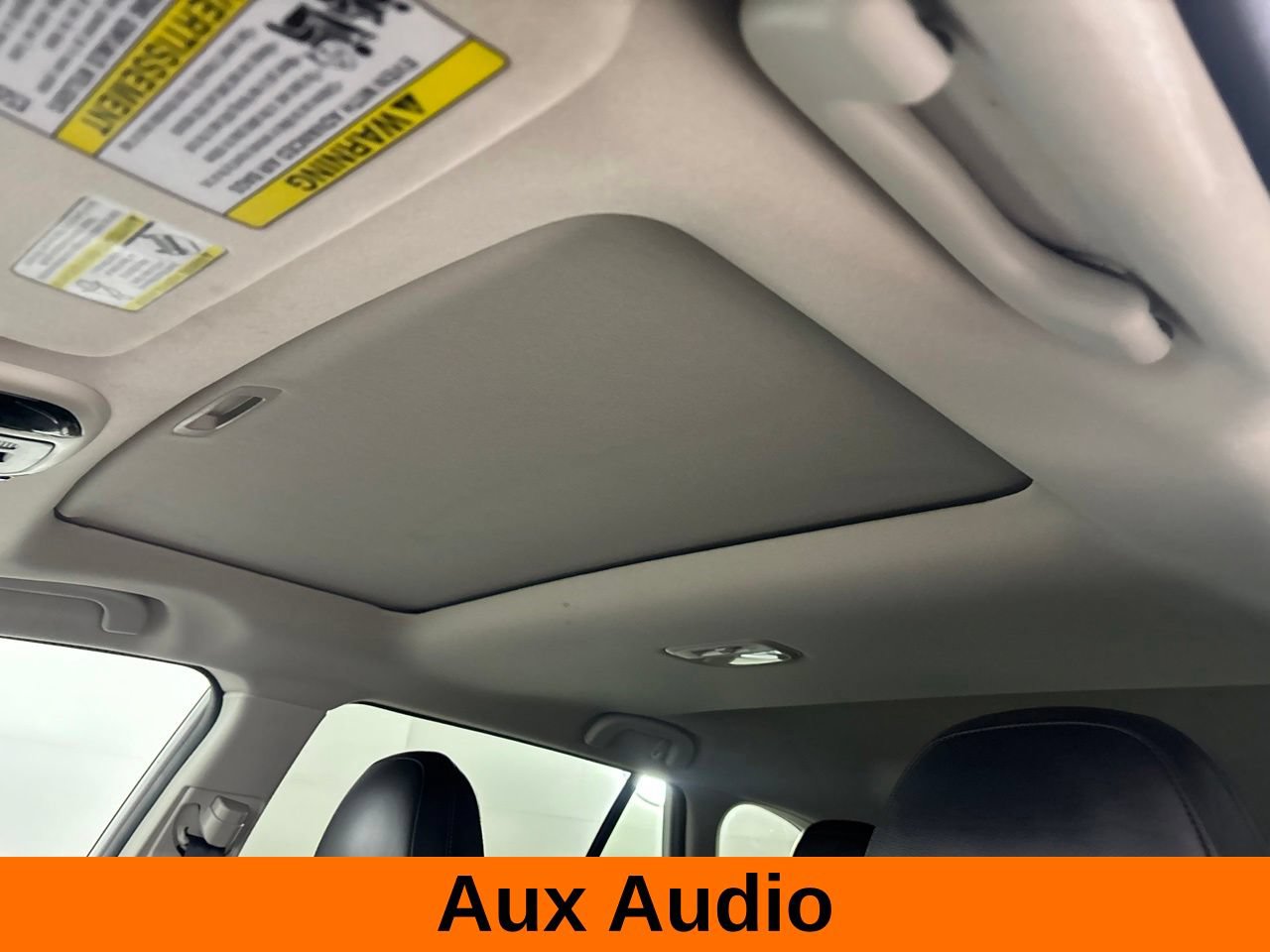 Used 2024 Subaru Outback Limited AWD/4WD image 15