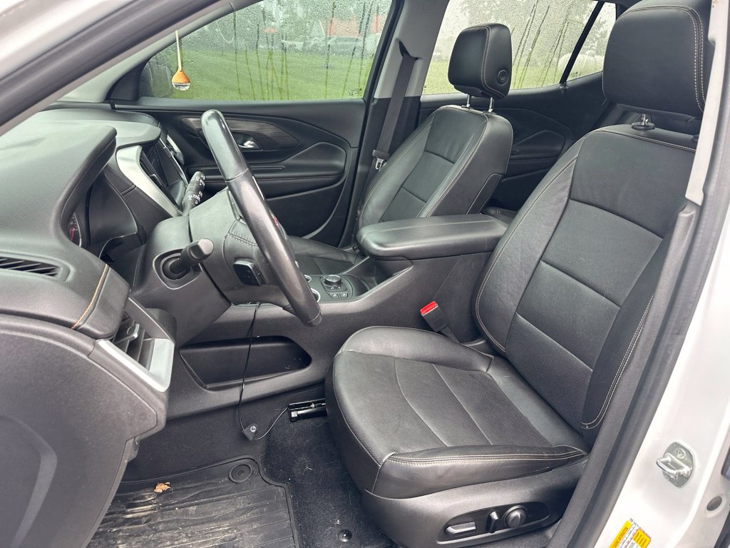Used 2021 GMC Terrain SLT w/ Elevation Edition AWD/4WD image 16