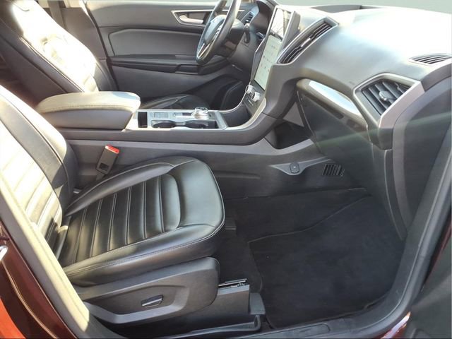 Used 2023 Ford Edge SEL image 25