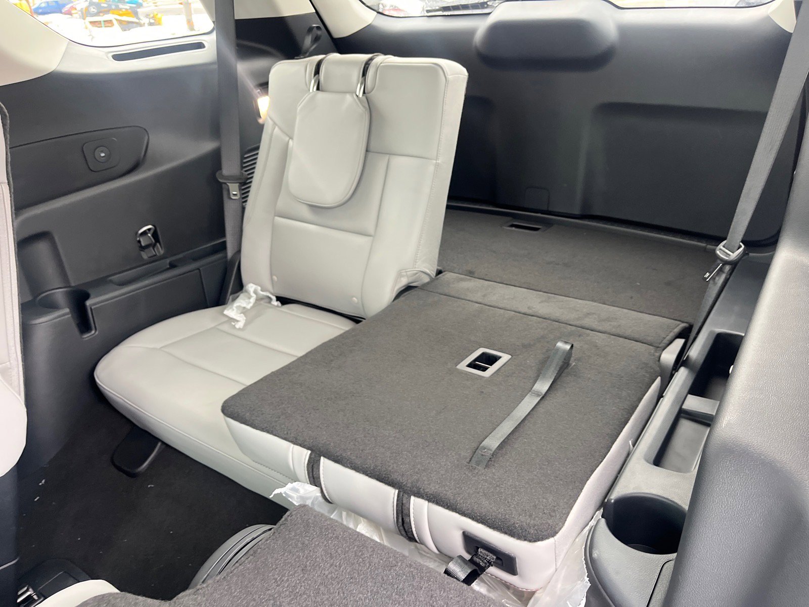 New 2026 Ford Explorer Active w/ Active Comfort Package image 19