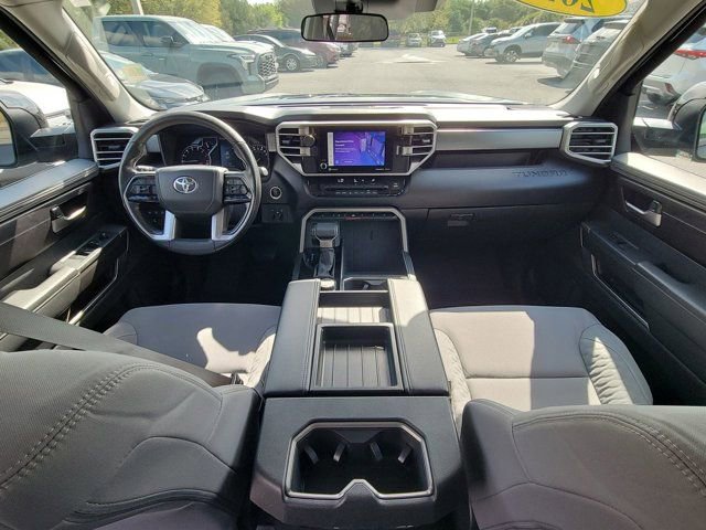 Used 2022 Toyota Tundra SR5 image 2