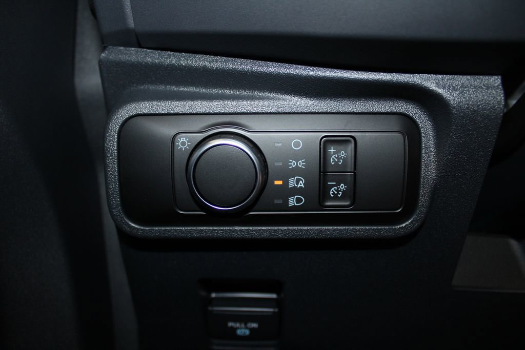 New 2025 Ford Bronco 4-Door image 36