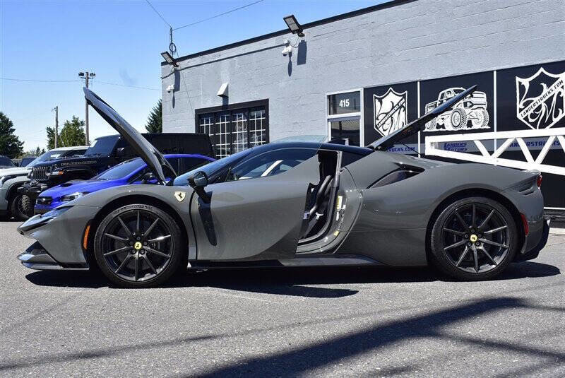 Used 2021 Ferrari SF90 Stradale image 20