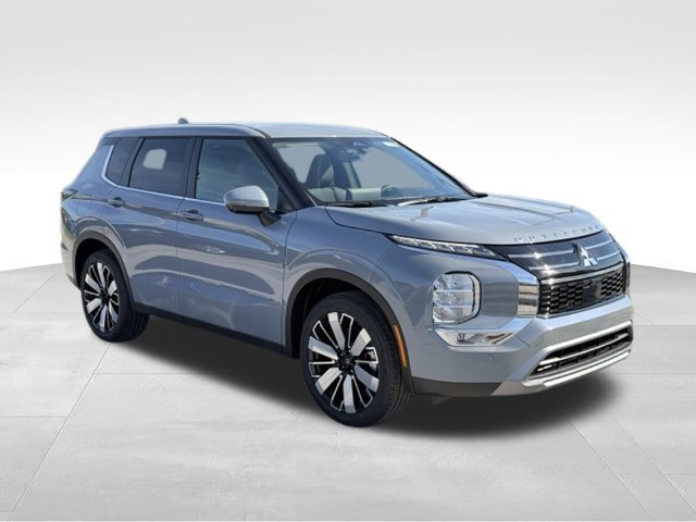 New 2026 Mitsubishi Outlander SE FWD image 7