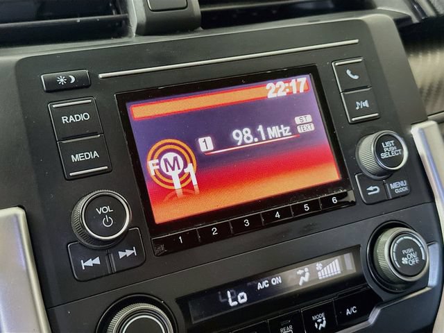 Used 2017 Honda Civic Sport image 15